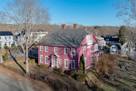 119 School Street Bucksport ME 04416