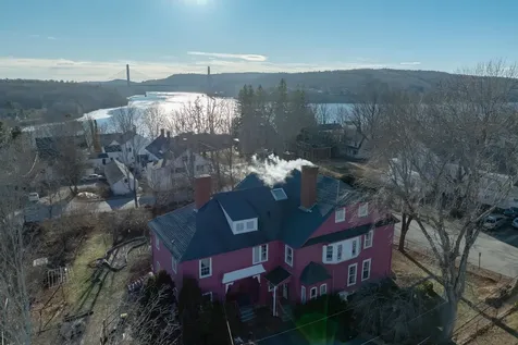 119 School Street Bucksport ME 04416