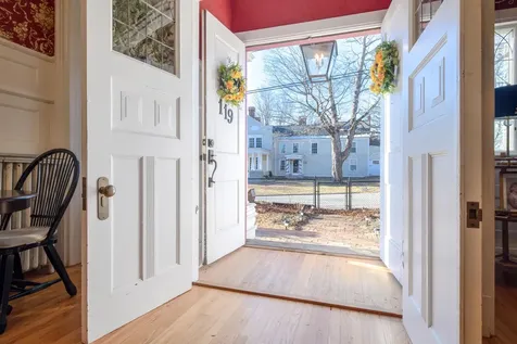 119 School Street Bucksport ME 04416