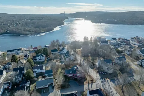 119 School Street Bucksport ME 04416