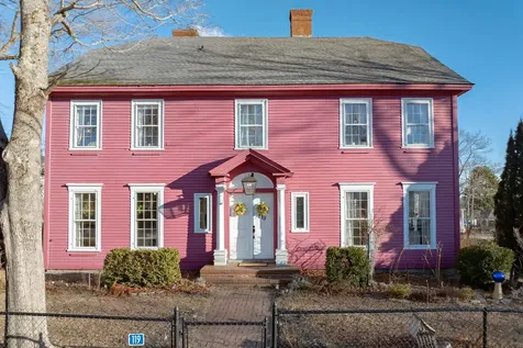 119 School Street Bucksport ME 04416