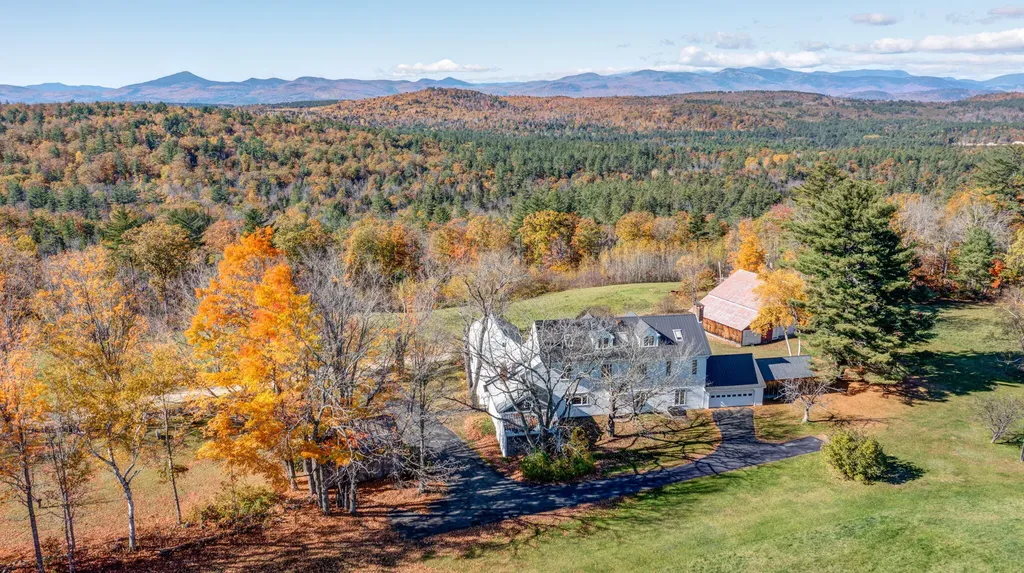 129 Perry Hill Road Sweden ME 04040