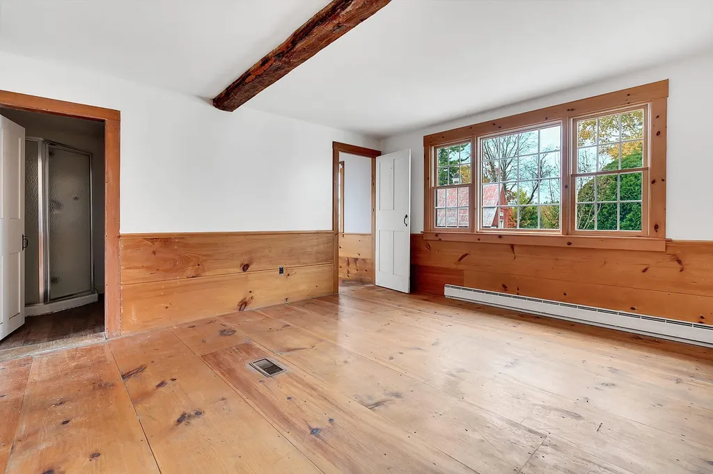 129 Perry Hill Road Sweden ME 04040