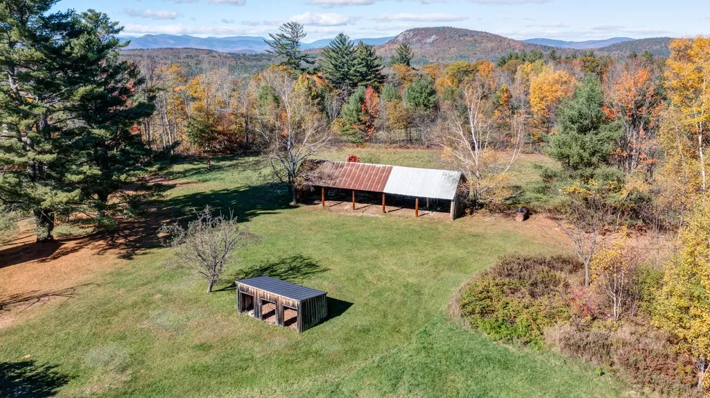 129 Perry Hill Road Sweden ME 04040
