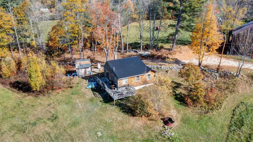 129 Perry Hill Road Sweden ME 04040