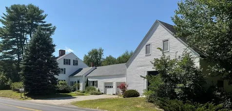 316 Middlesex Road Topsham ME 04086