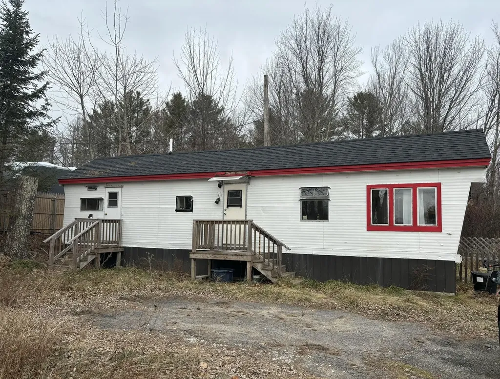 717 Granite Street Freeport ME 04032