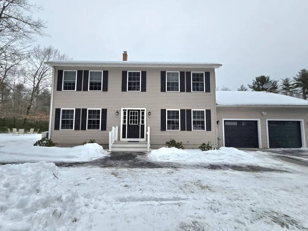 119 Bald Hill Road Wells ME 04090