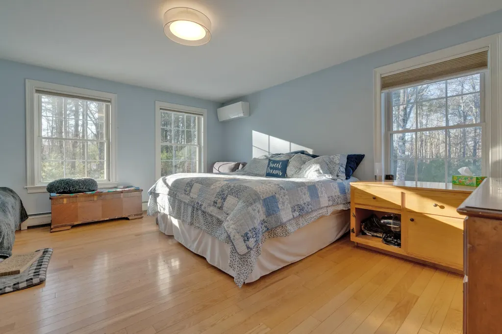 119 Bald Hill Road Wells ME 04090