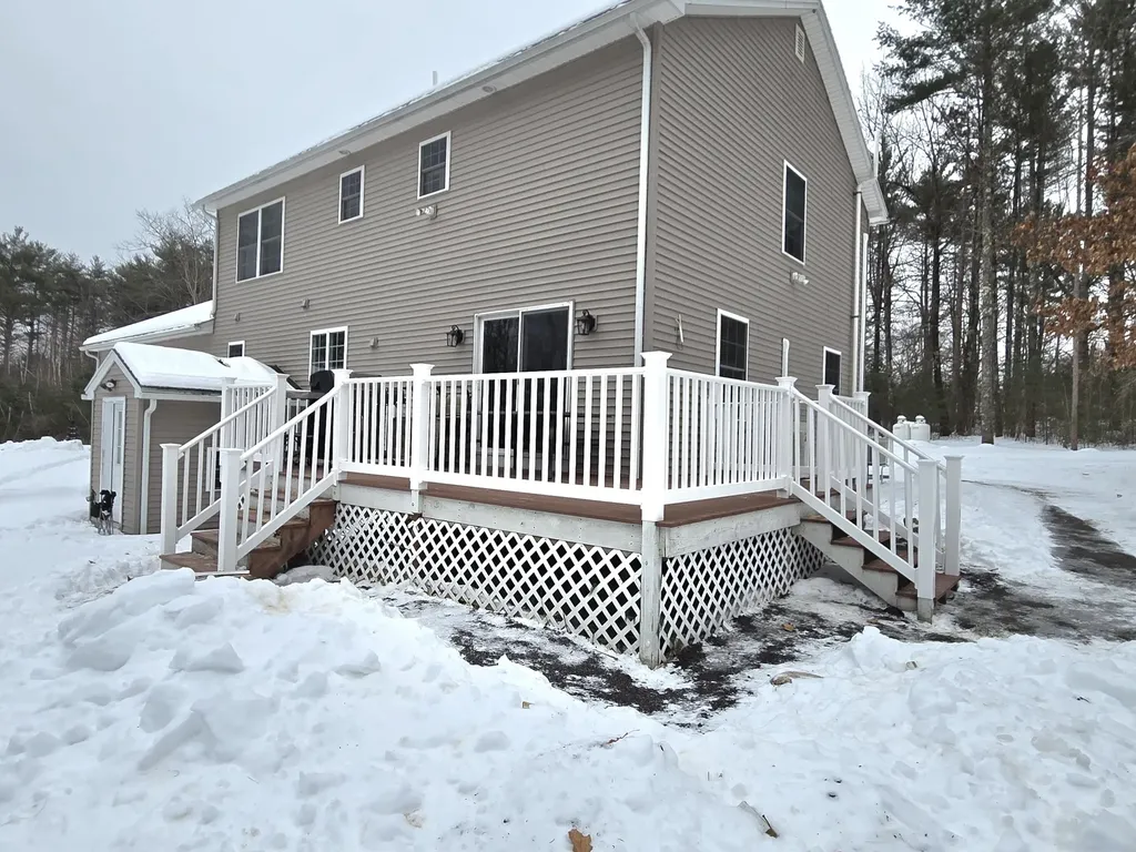 119 Bald Hill Road Wells ME 04090
