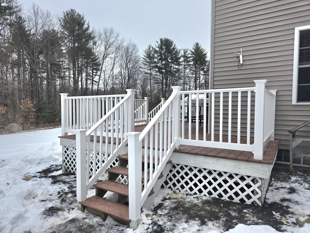 119 Bald Hill Road Wells ME 04090