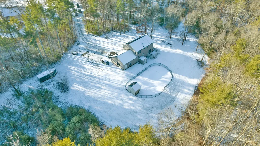119 Bald Hill Road Wells ME 04090