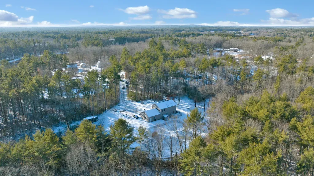 119 Bald Hill Road Wells ME 04090