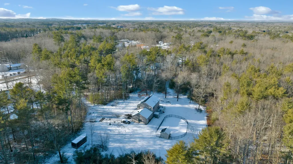 119 Bald Hill Road Wells ME 04090