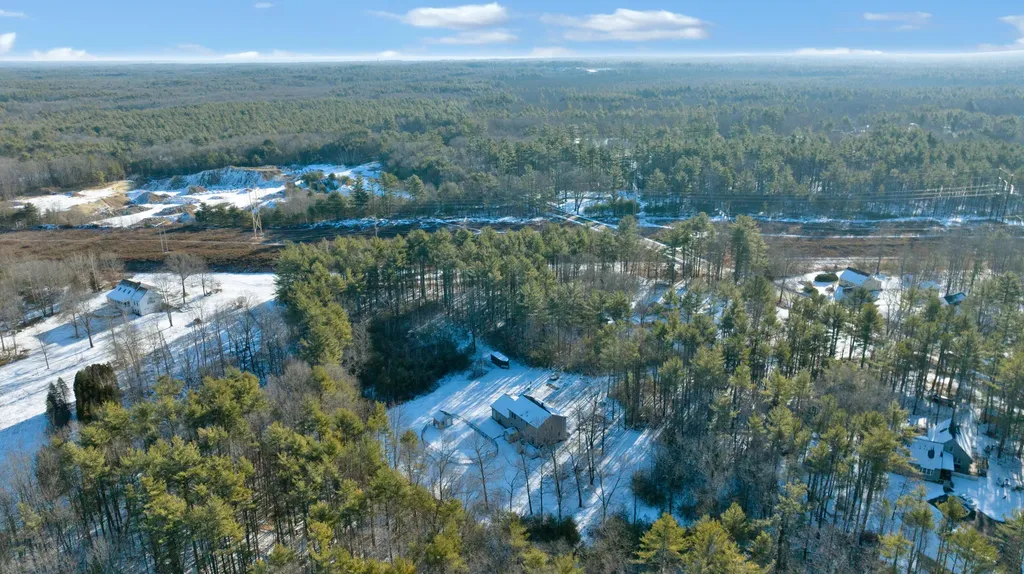 119 Bald Hill Road Wells ME 04090