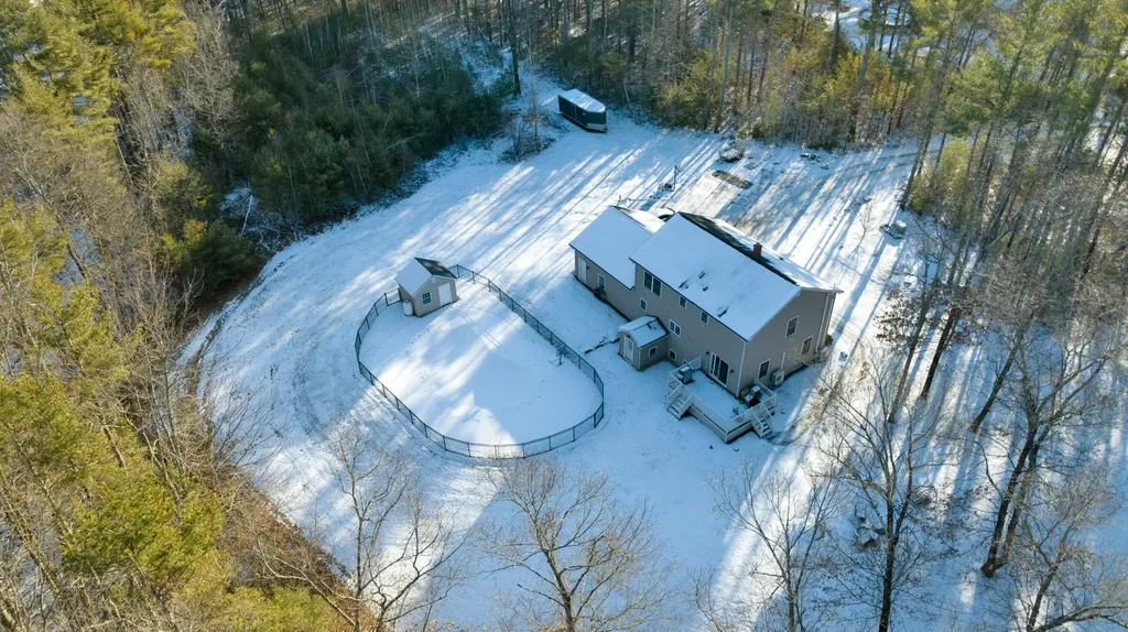 119 Bald Hill Road Wells ME 04090