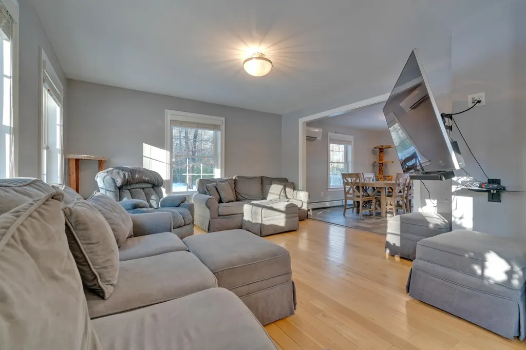 119 Bald Hill Road Wells ME 04090