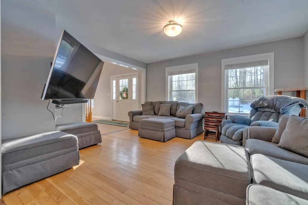 119 Bald Hill Road Wells ME 04090