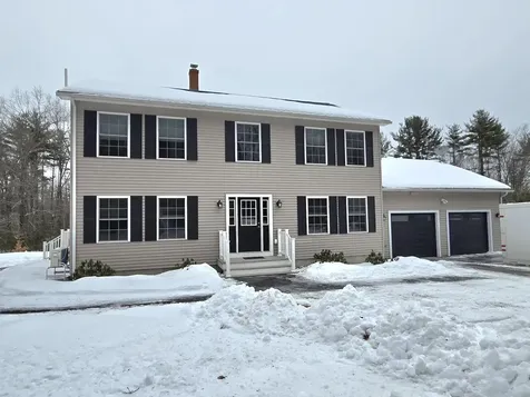 119 Bald Hill Road Wells ME 04090