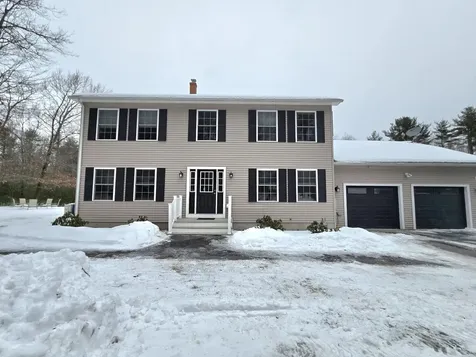 119 Bald Hill Road Wells ME 04090