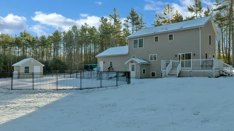 119 Bald Hill Road Wells ME 04090