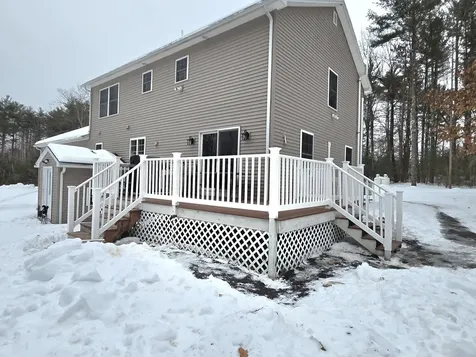 119 Bald Hill Road Wells ME 04090