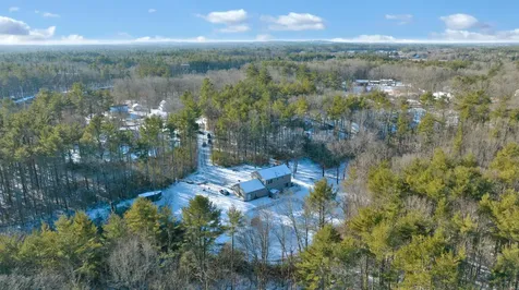 119 Bald Hill Road Wells ME 04090