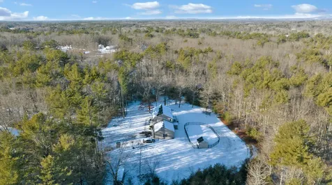 119 Bald Hill Road Wells ME 04090