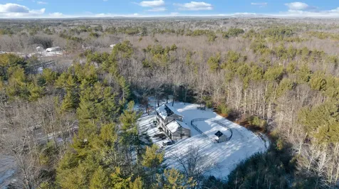 119 Bald Hill Road Wells ME 04090