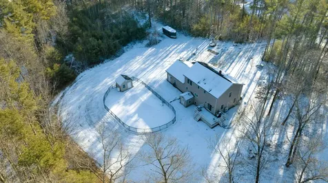 119 Bald Hill Road Wells ME 04090
