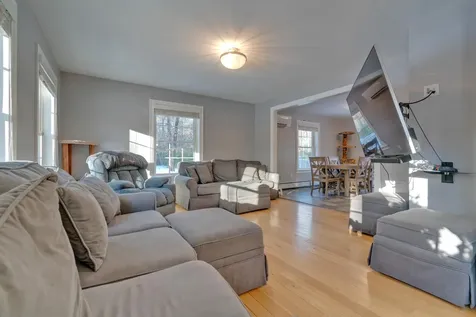 119 Bald Hill Road Wells ME 04090
