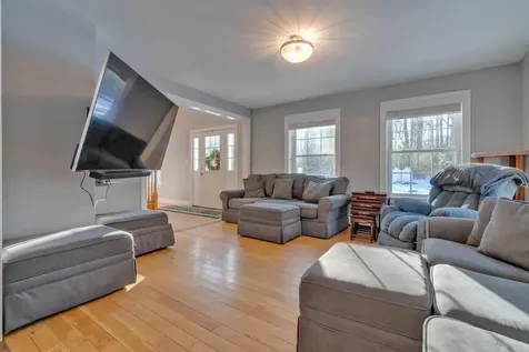 119 Bald Hill Road Wells ME 04090