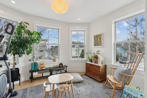 60 Munjoy Street Portland ME 04101