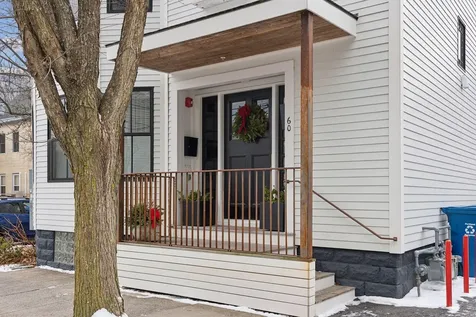 60 Munjoy Street Portland ME 04101