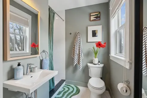 60 Munjoy Street Portland ME 04101