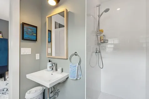 60 Munjoy Street Portland ME 04101