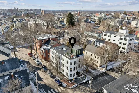 60 Munjoy Street Portland ME 04101