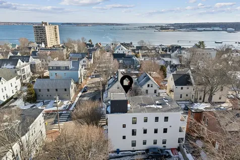 60 Munjoy Street Portland ME 04101