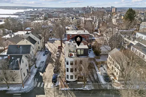 60 Munjoy Street Portland ME 04101