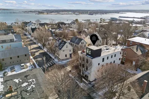 60 Munjoy Street Portland ME 04101