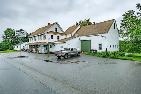 161-163 Main Street Hope ME 04847