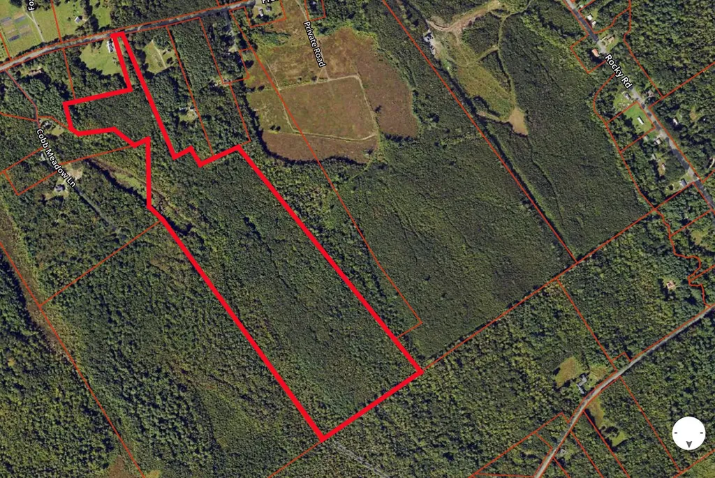 139 Prescott Hill Road Northport ME 04849
