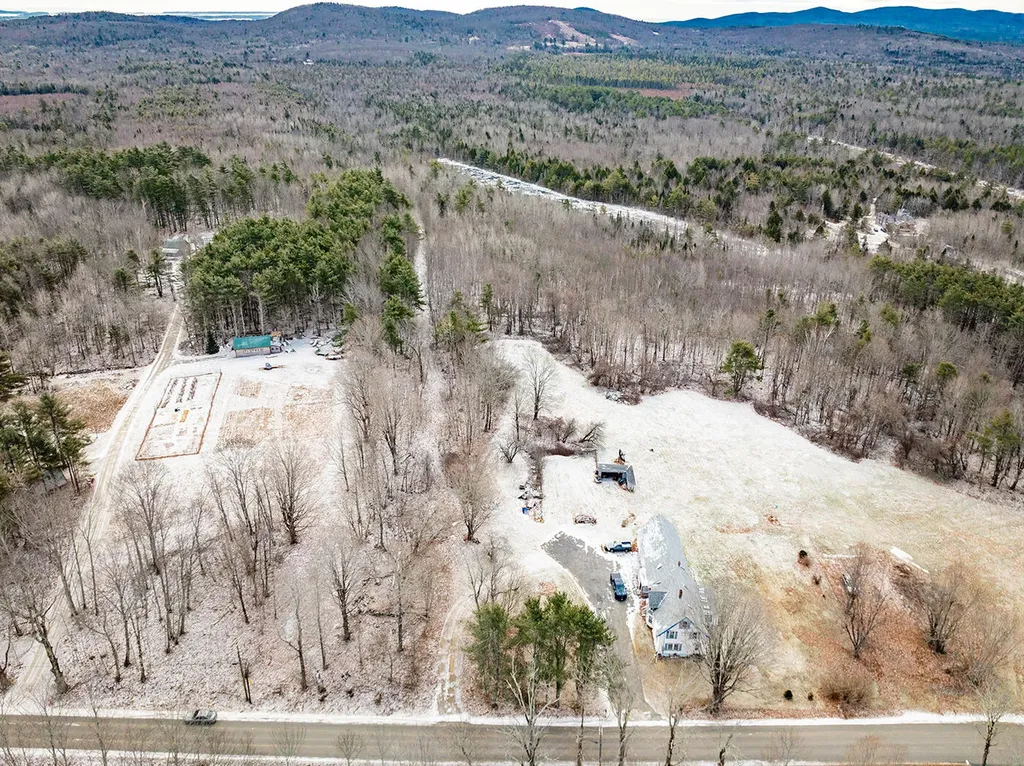 139 Prescott Hill Road Northport ME 04849
