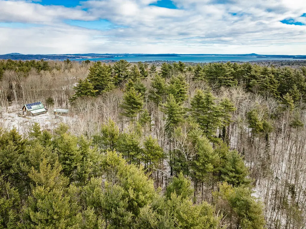 139 Prescott Hill Road Northport ME 04849
