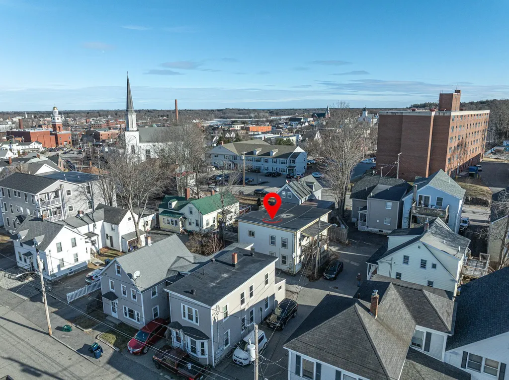 5 Shevenell Court Biddeford ME 04005