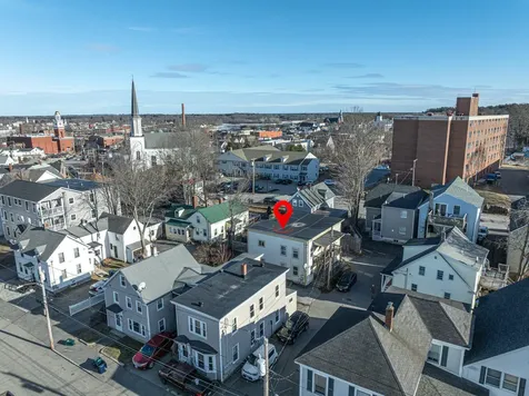 5 Shevenell Court Biddeford ME 04005