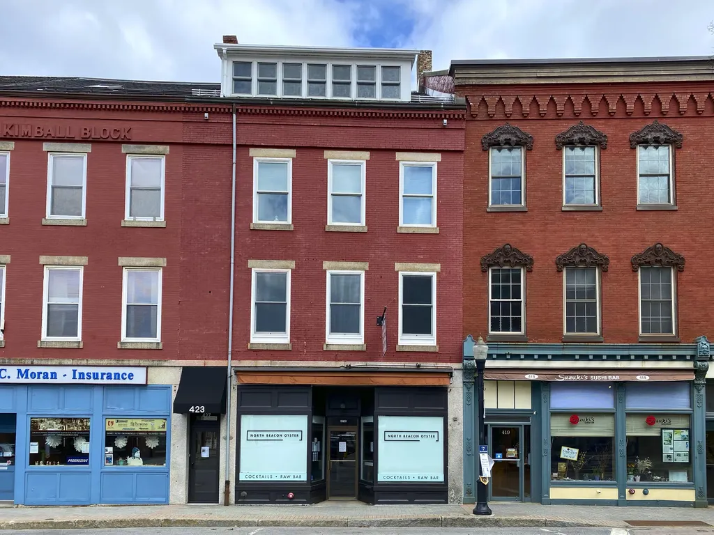 421-423 Main Street Rockland ME 04841