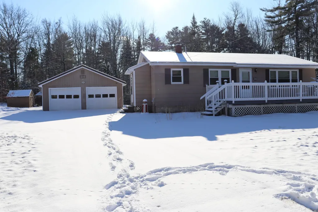 215 Main Road Eddington ME 04428