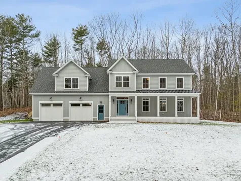 11 Walkers Lane Kennebunkport ME 04046