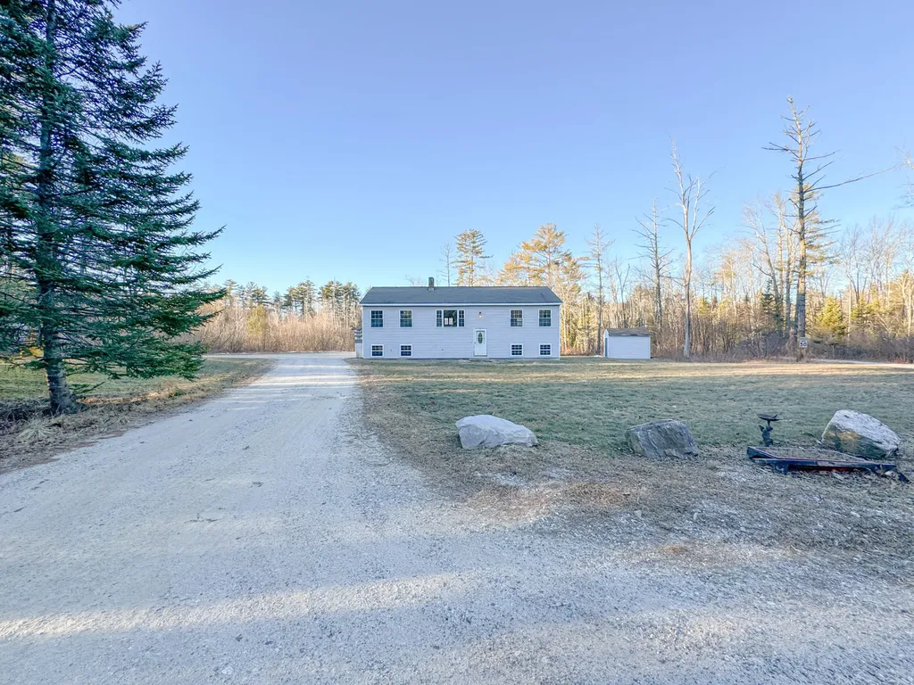285 Roosevelt Trail Windham ME 04062